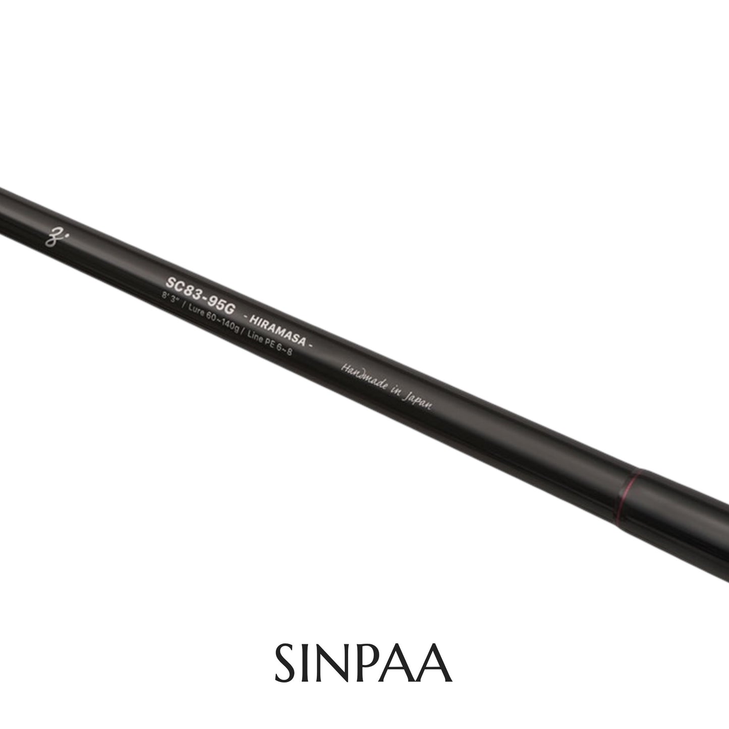 ZENAQ SINPAA
