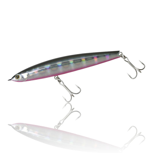 ZBL SLIDE SWIM MINNOW