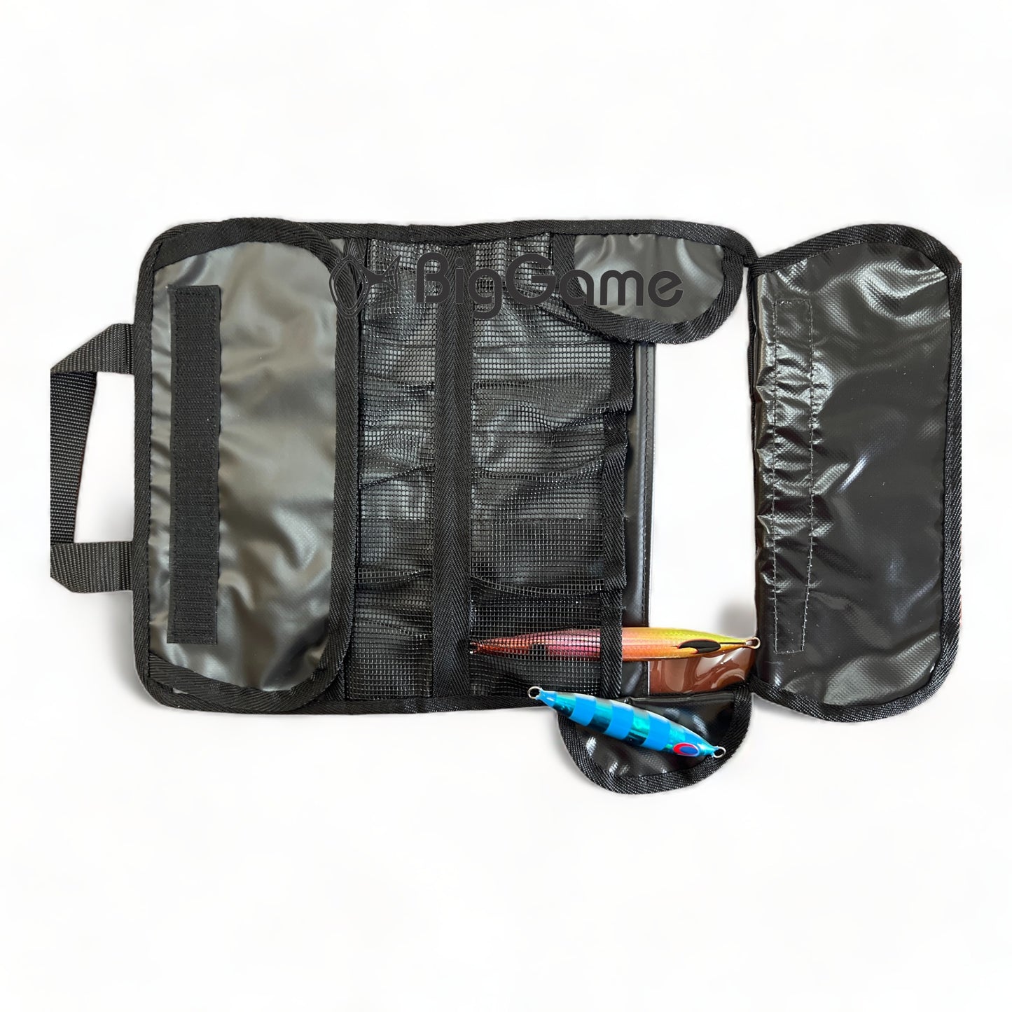HYS JIG BAG