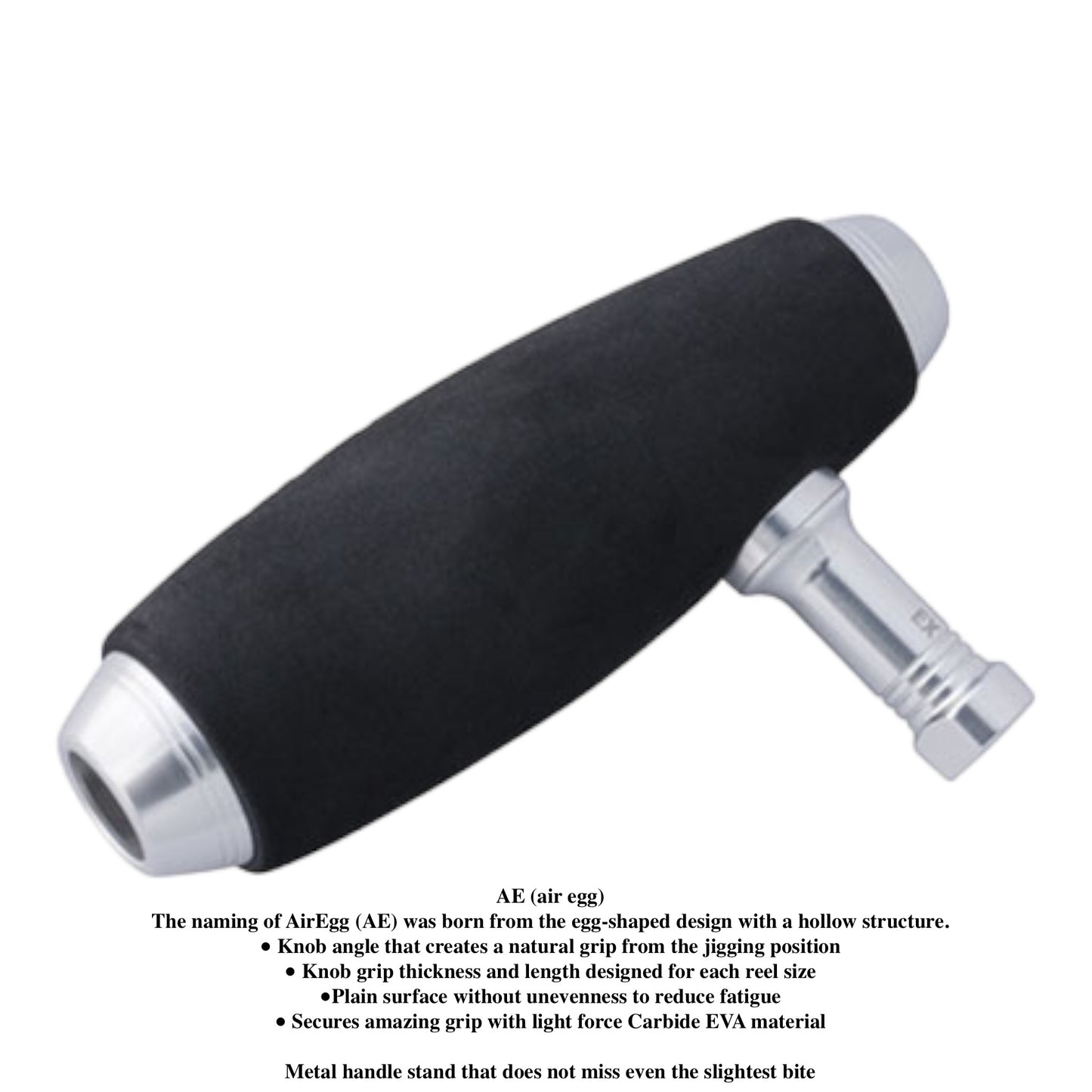SOM HANDLE KNOB