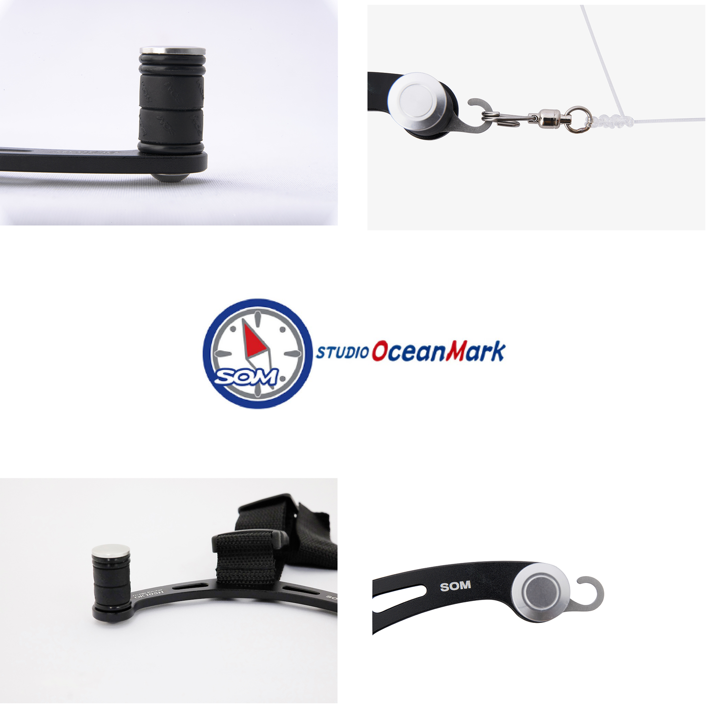 SOM OCEAN KNOTTER