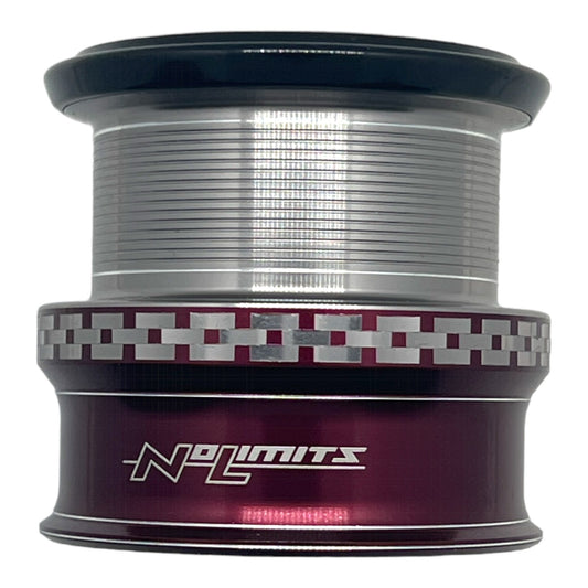 SOM NO LIMITS 18EX DAIWA LT