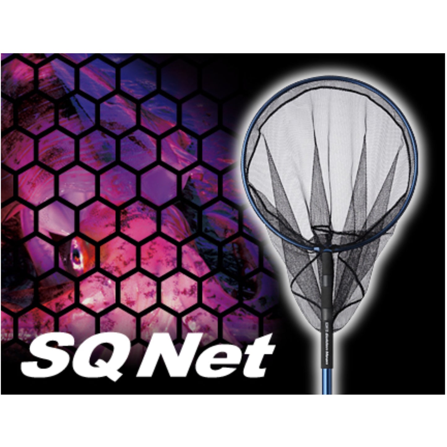GM SQUID NET