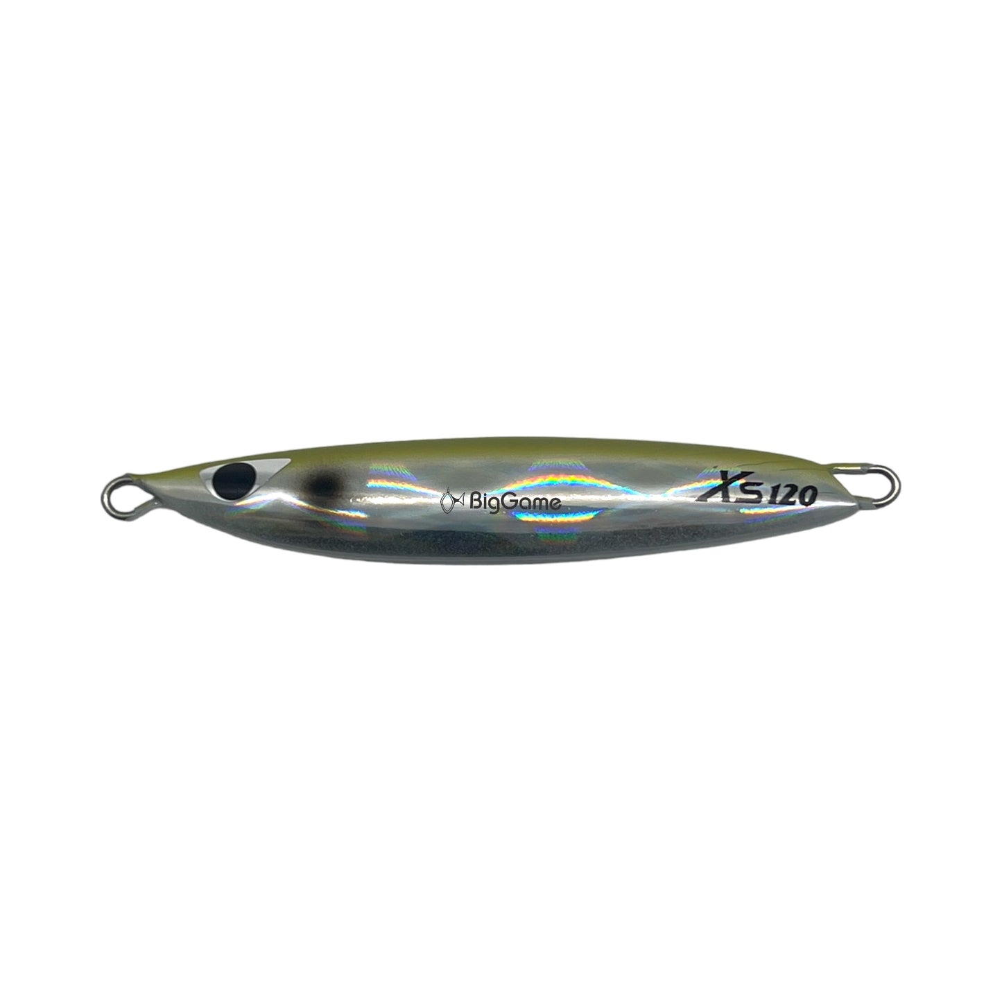 CB ONE XS 120g