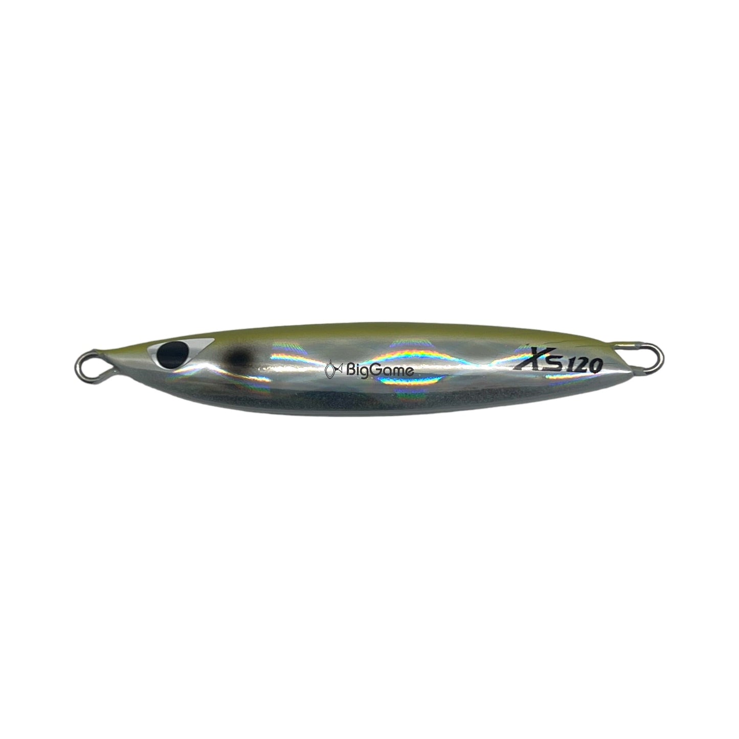 CB ONE XS 100g