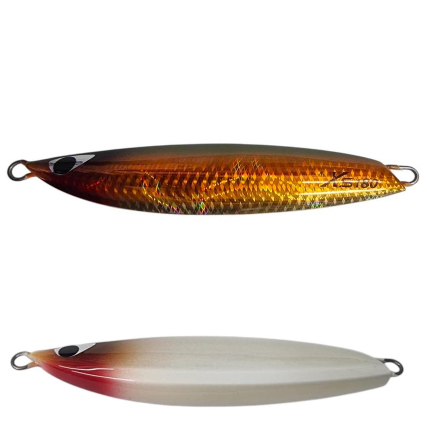CB ONE XS 180g