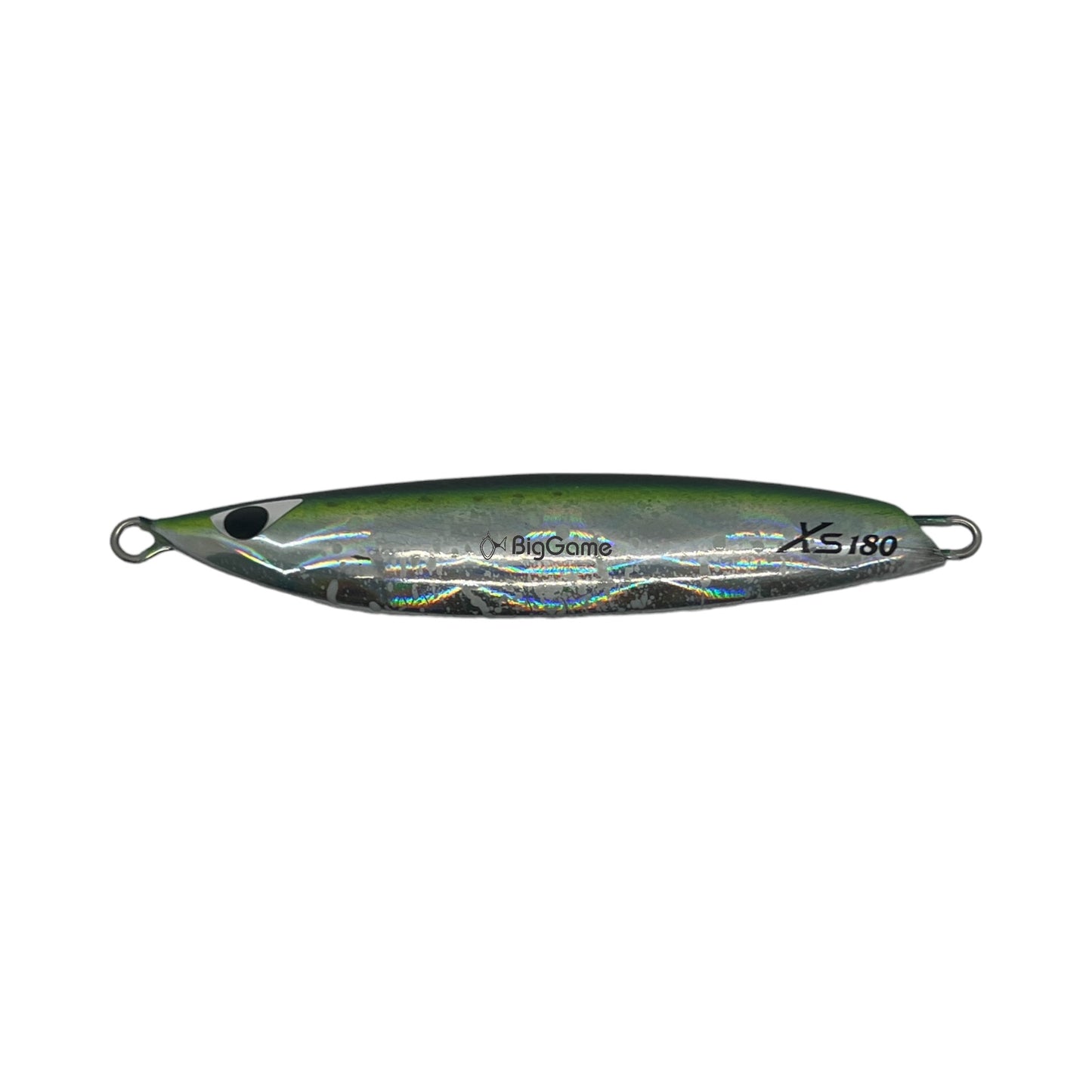 CB ONE XS 120g