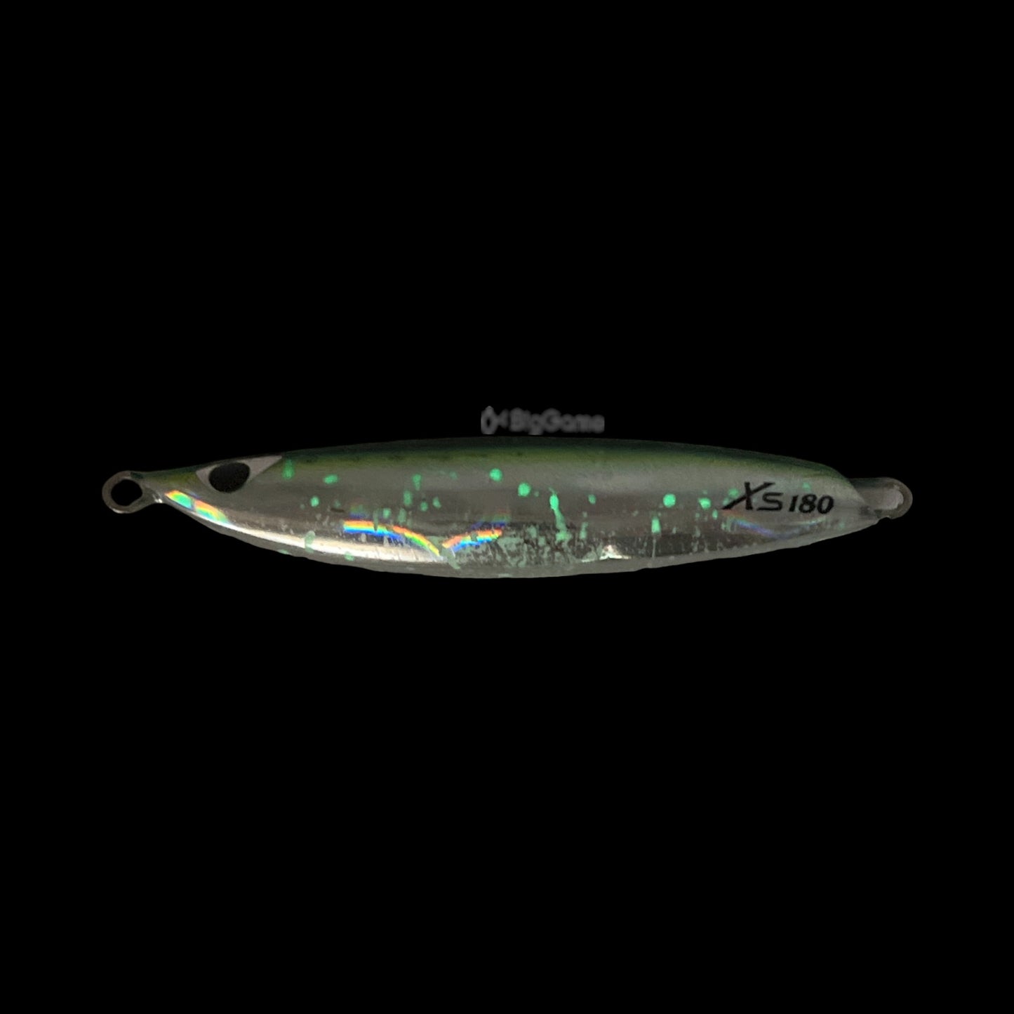 CB ONE XS 180g