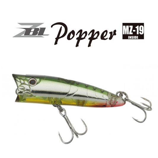 ZBL POPPER