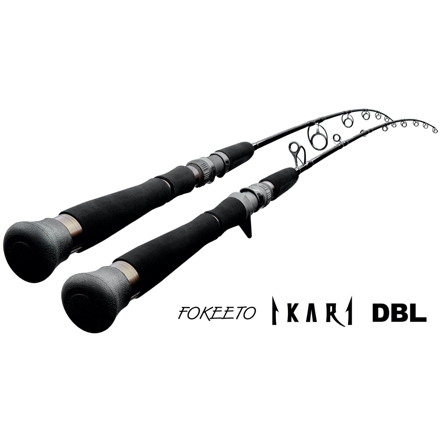ZENAQ FOKEETO IKARI DBL