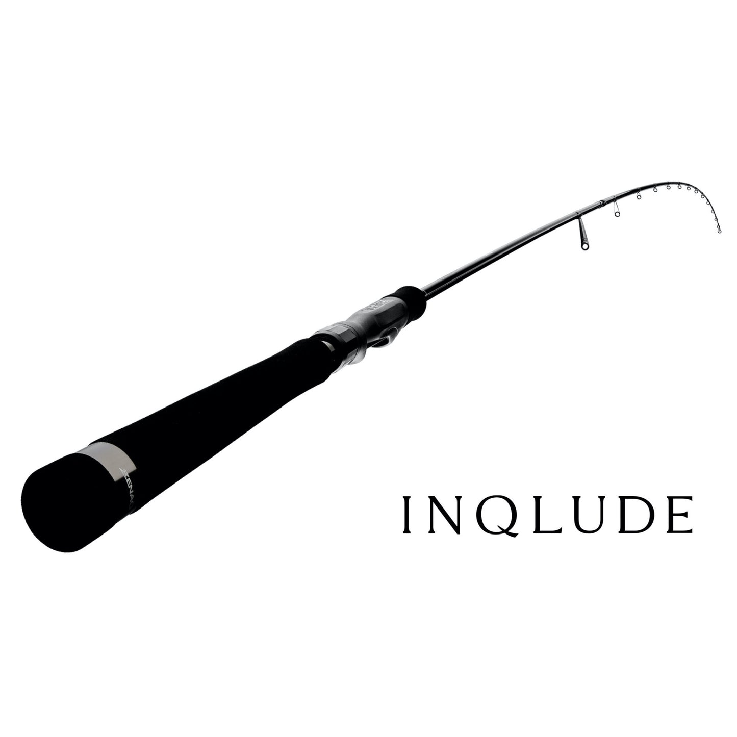 ZENAQ INQLUDE Medium Light & Squid Game