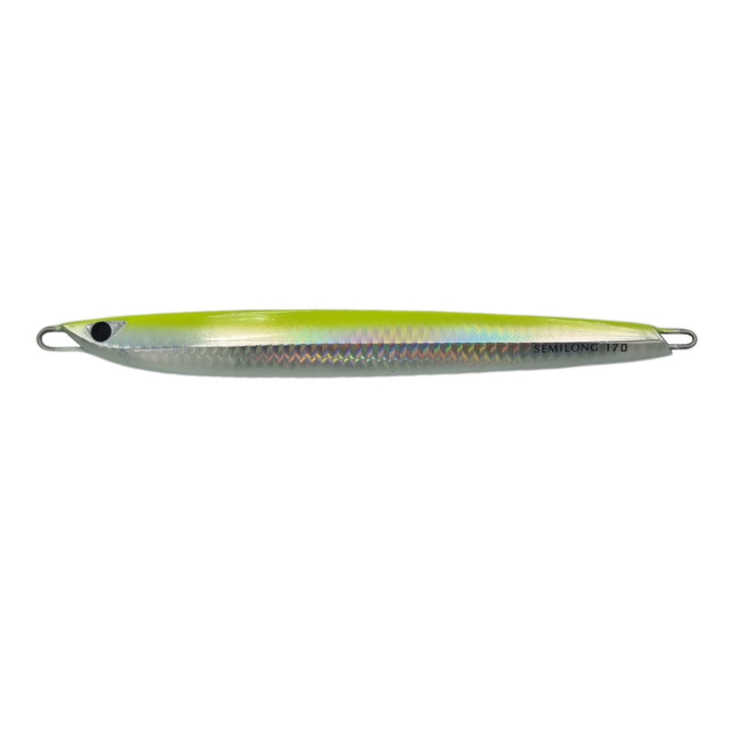 CB ONE ZERO1 SEMILONG JIG 200g