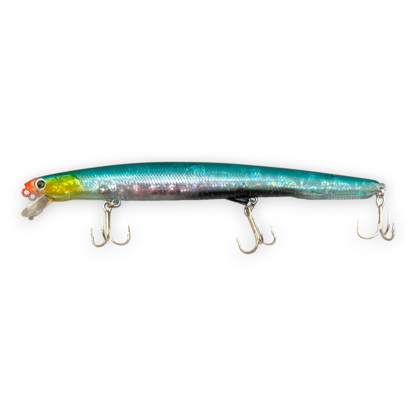 tailwalk SEA FINGER MINNOW
