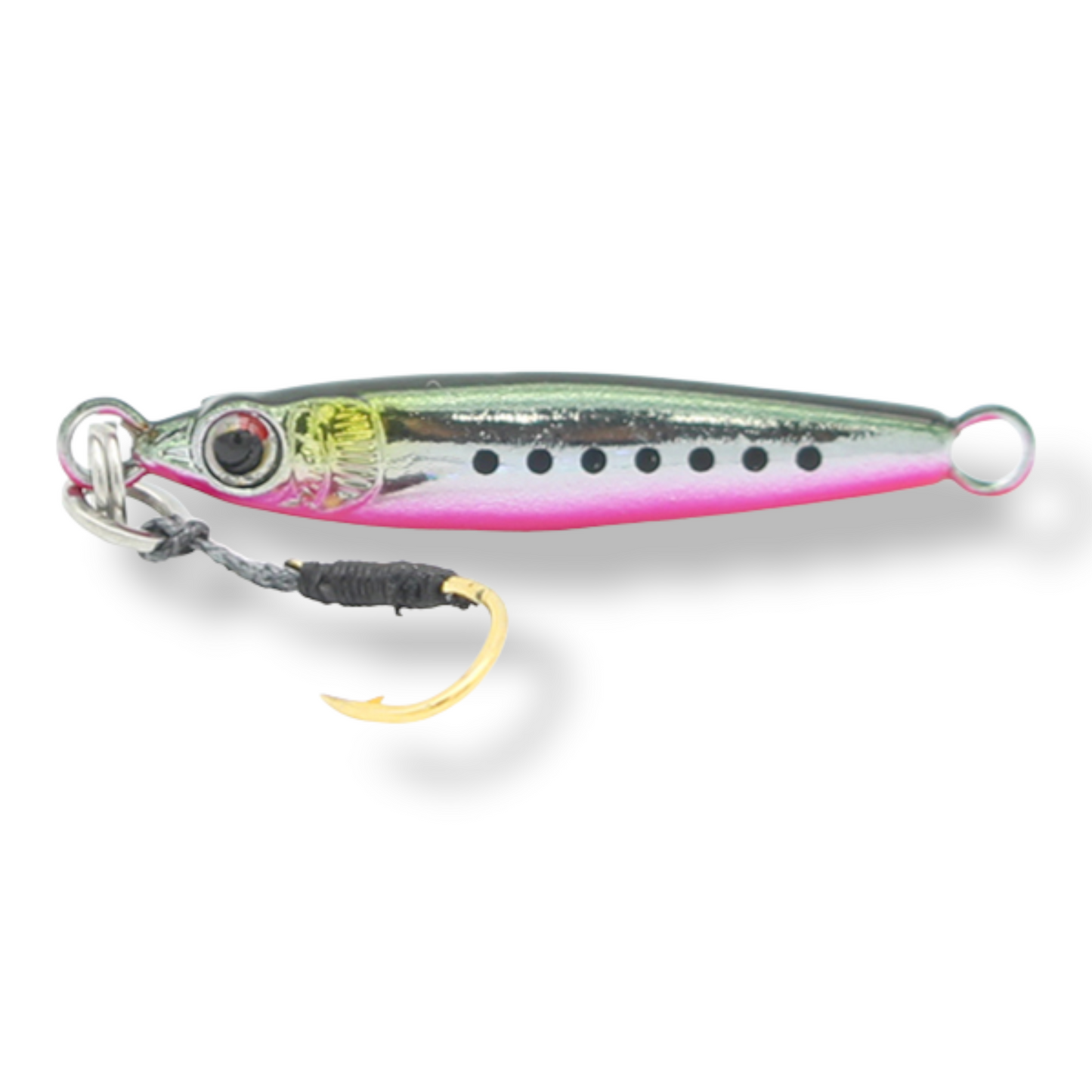 Little Jack MICRO Adict