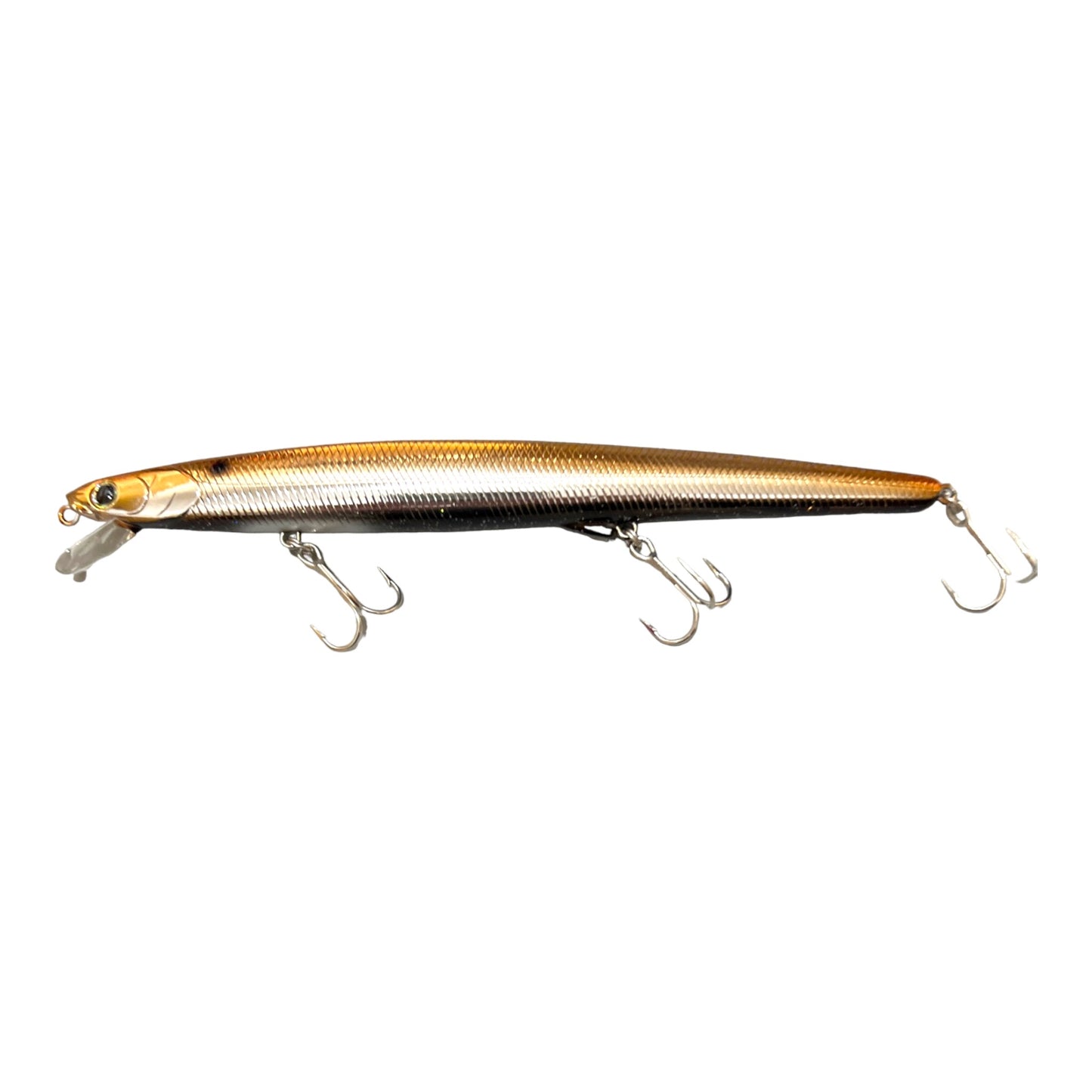 tailwalk SEA FINGER MINNOW