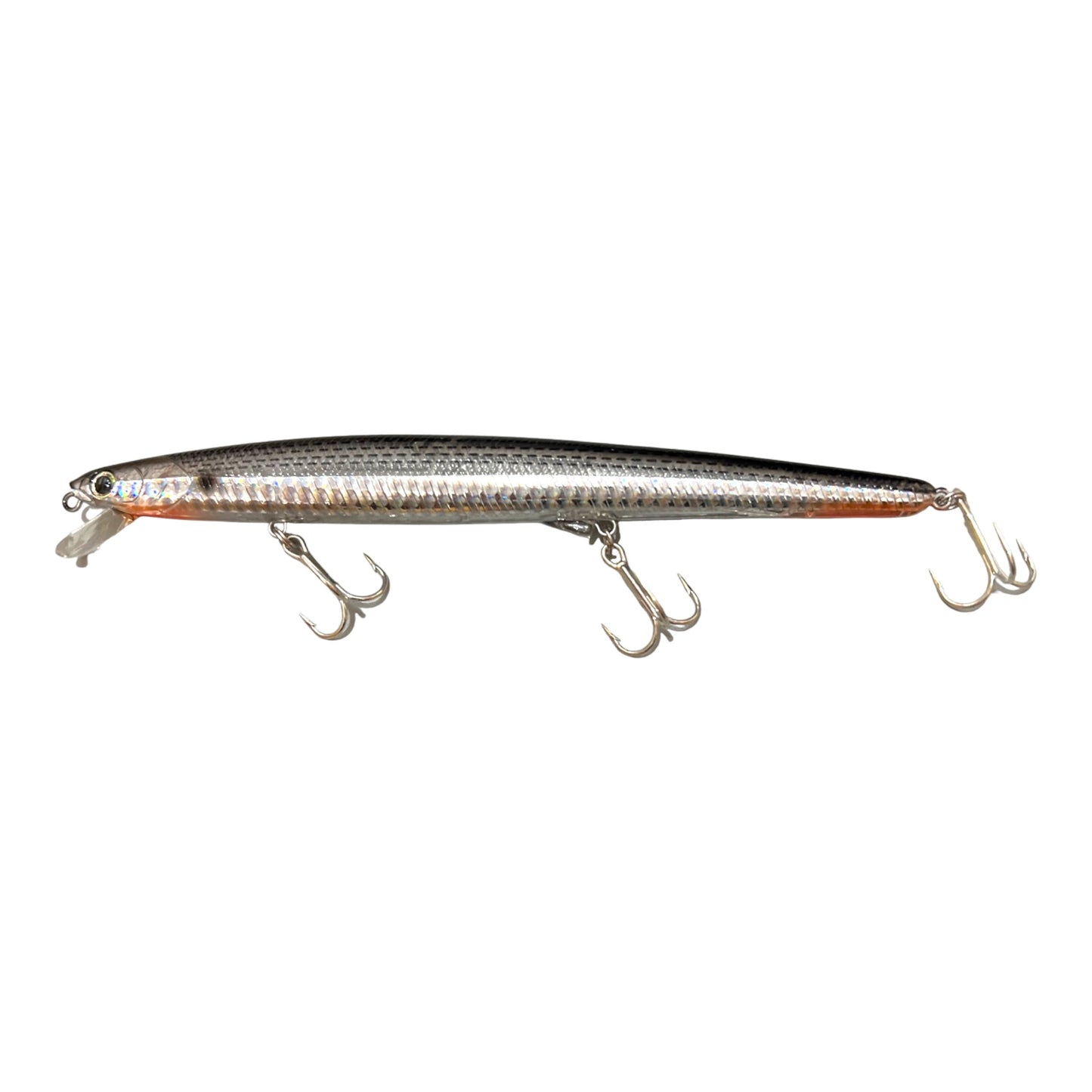 tailwalk SEA FINGER MINNOW