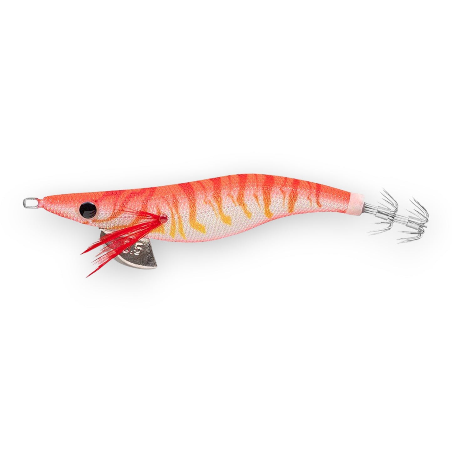 Cinnetic Crafty Tiger Light Game