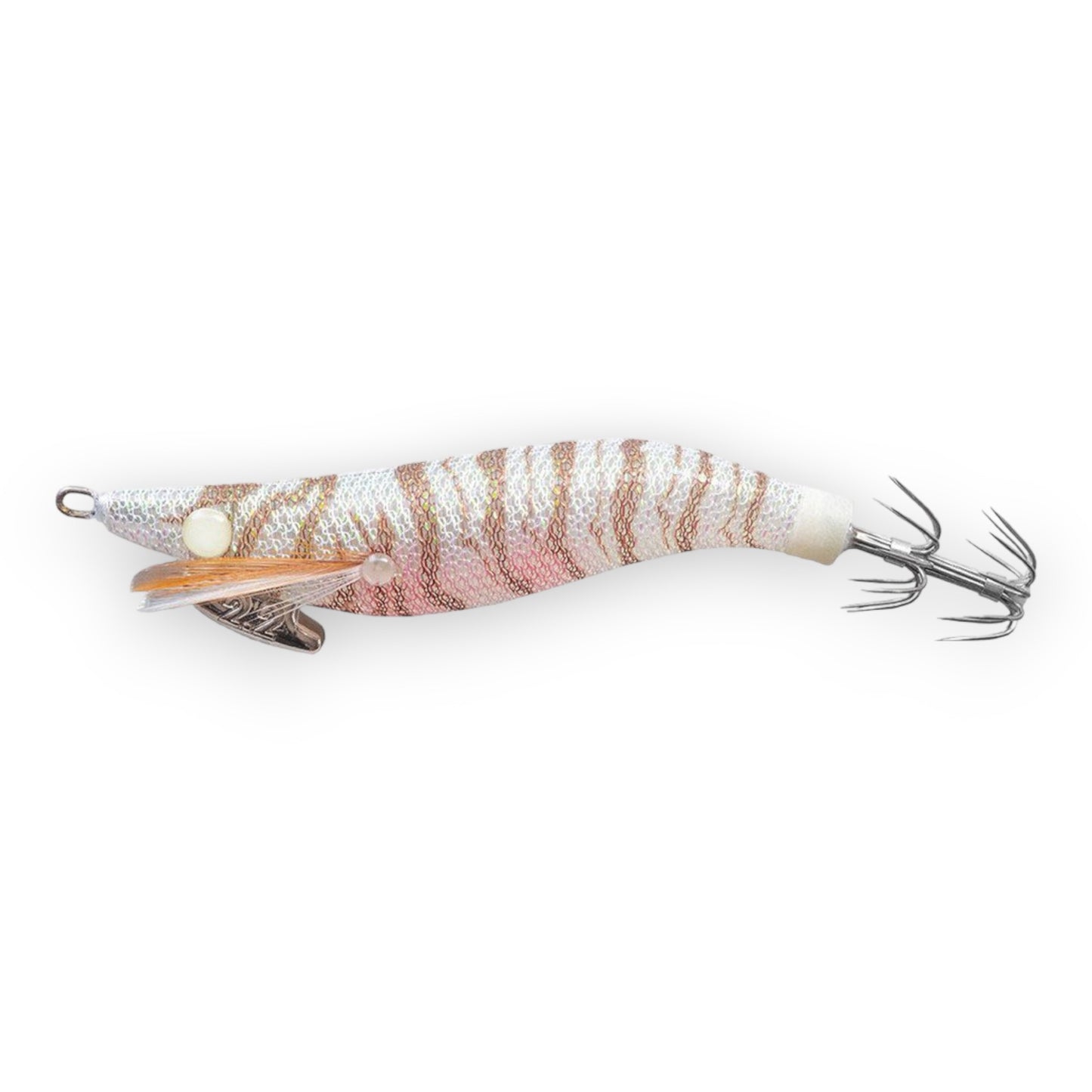 Cinnetic Crafty Tiger Light Game