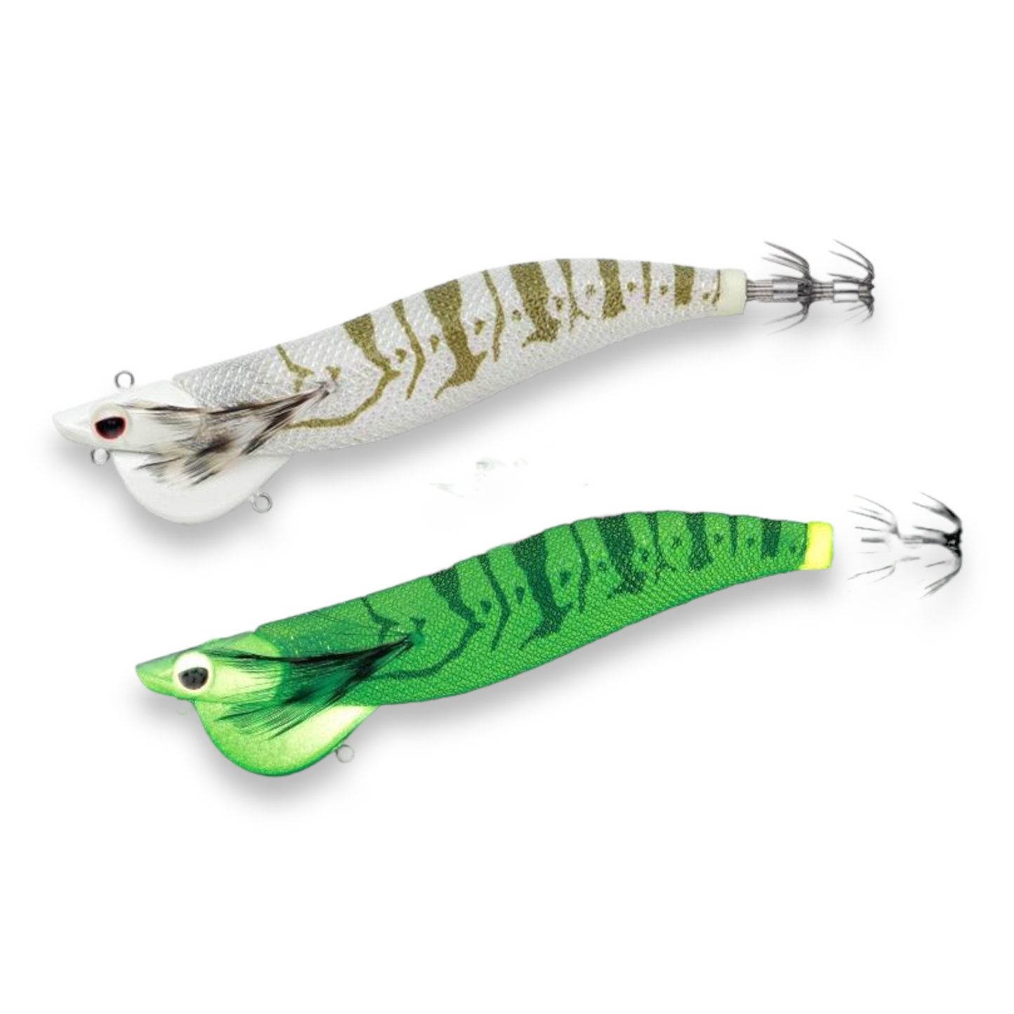 Evergreen Draggin Bancho 3.5