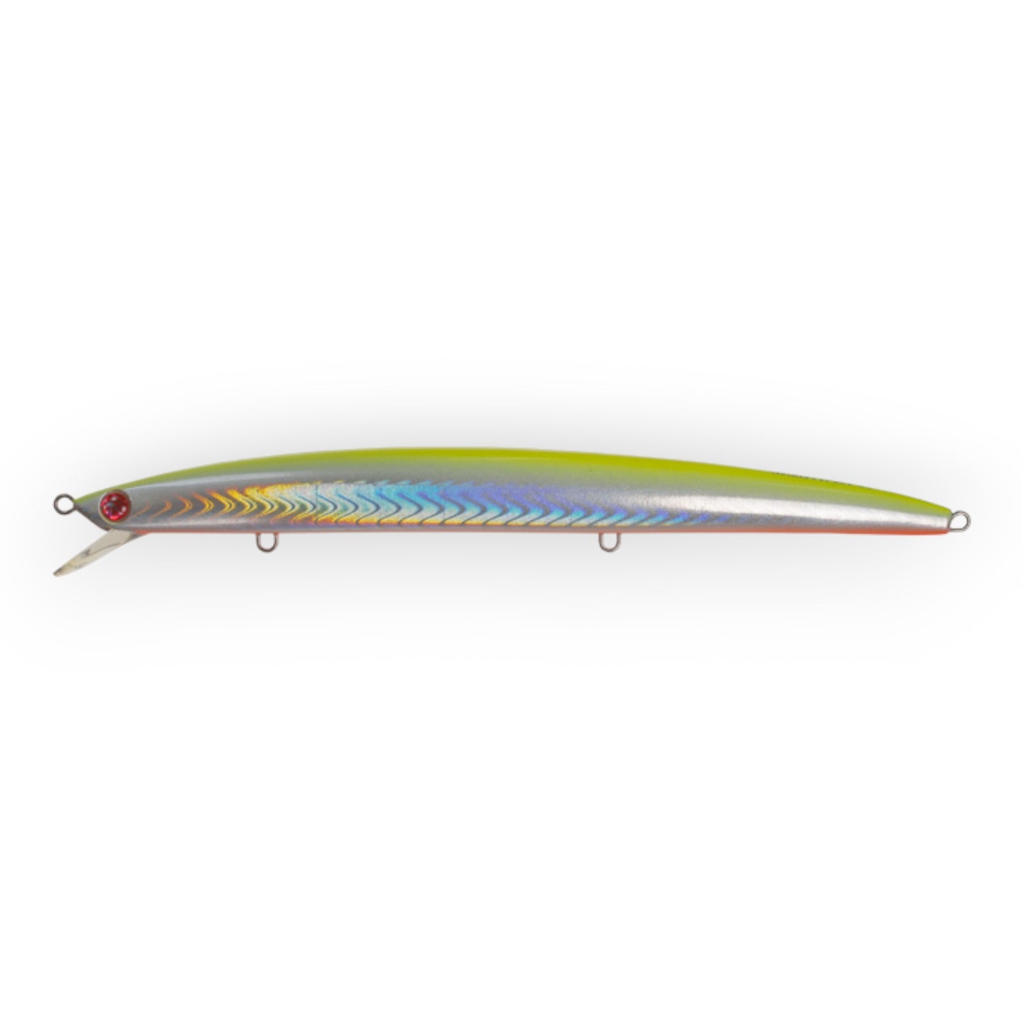 Seaspin Mommotti 180SS