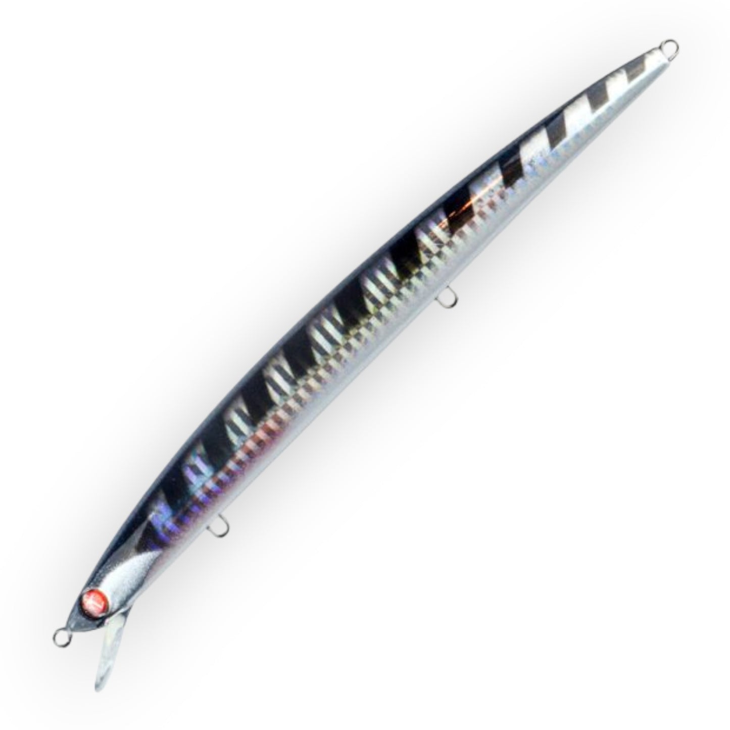Seaspin Mommotti 180SS