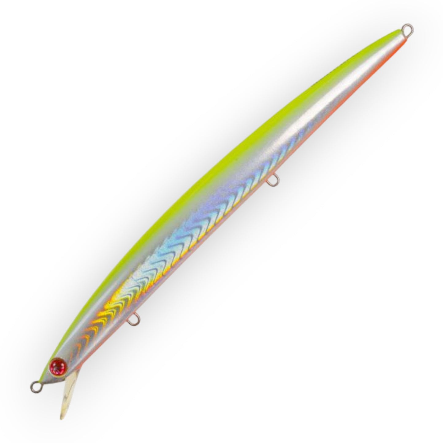 Seaspin Mommotti 180SS