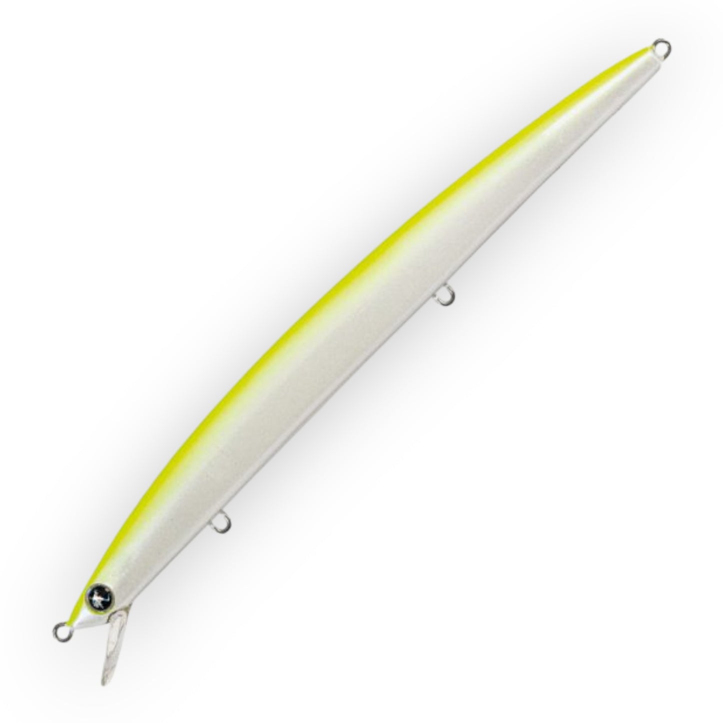Seaspin Mommotti 180SS