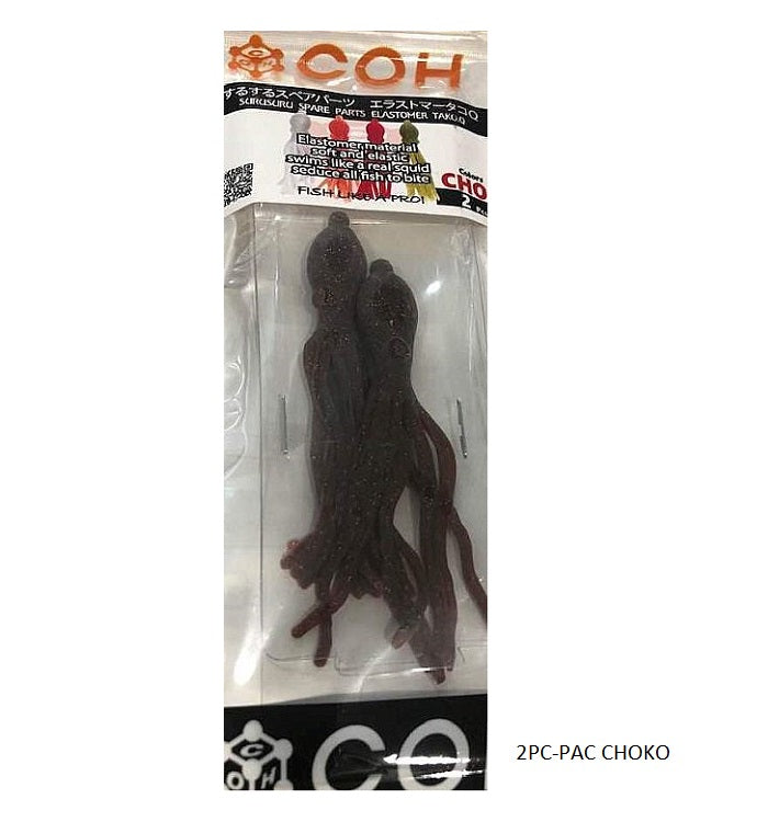 COH ELASTOMER TAKO