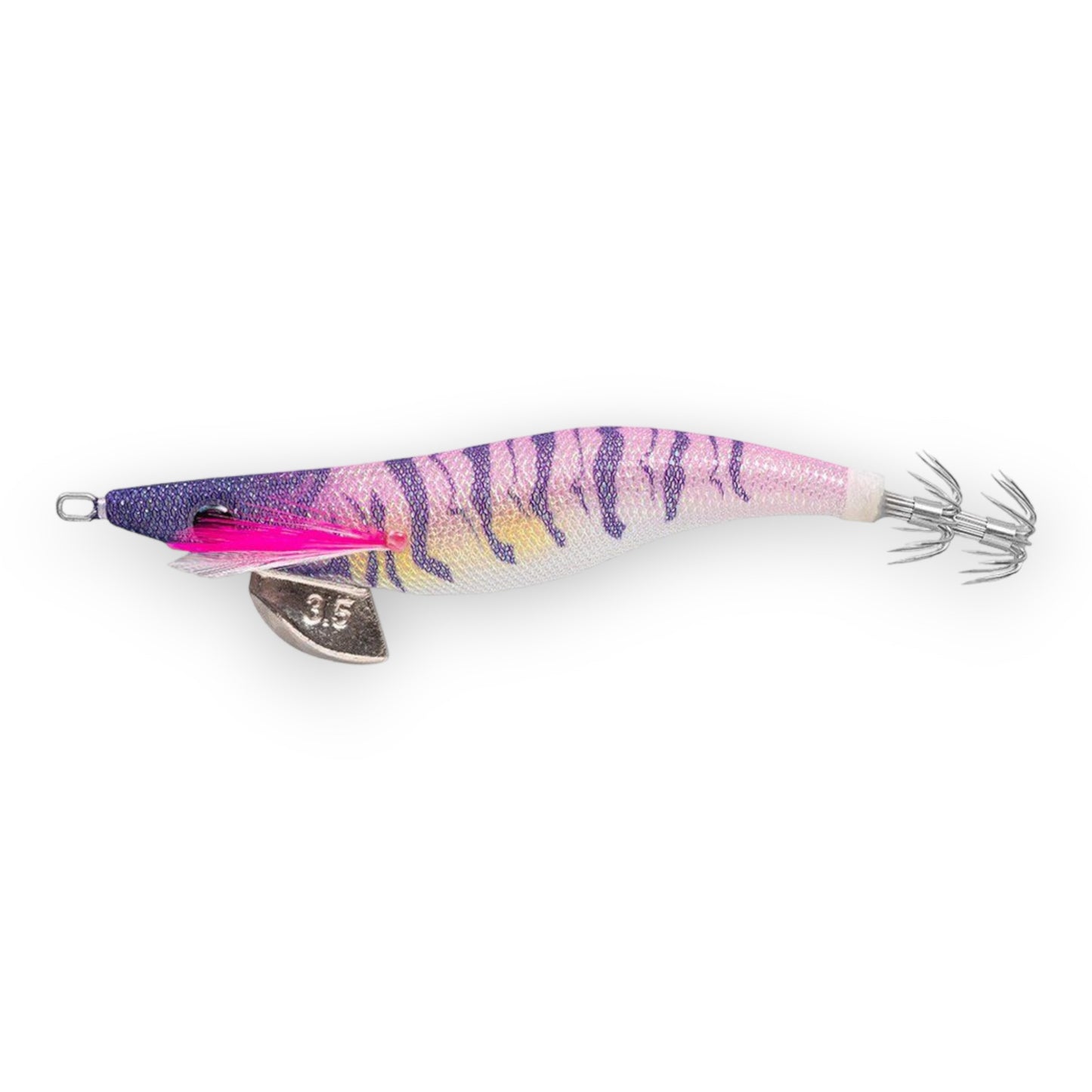 Cinnetic Crafty Tiger Light Game