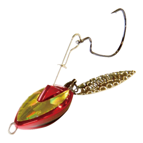 Magbite Swimming Rig Vassalo