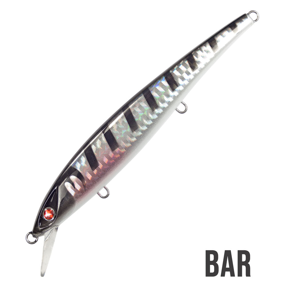 Seaspin EJA BULLET