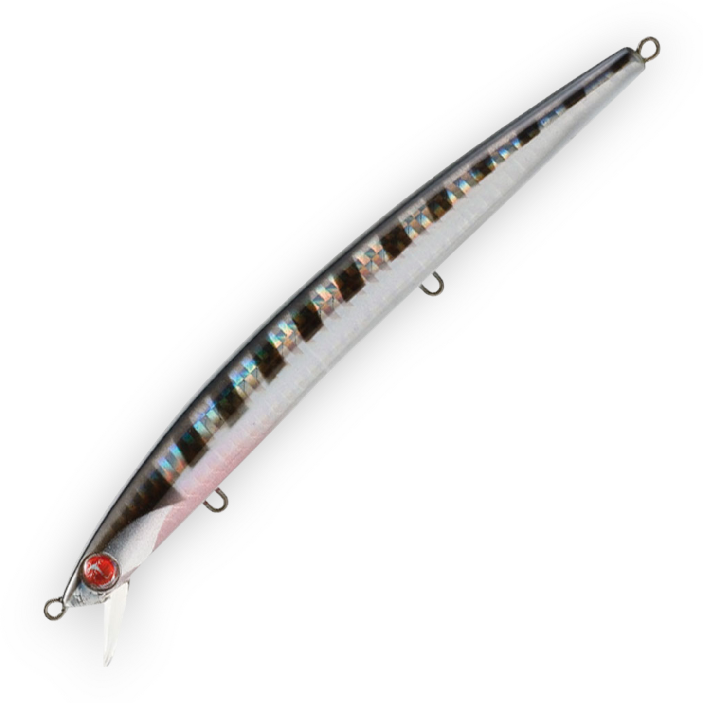 Seaspin Mommotti 140SS