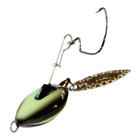 Magbite Swimming Rig Vassalo