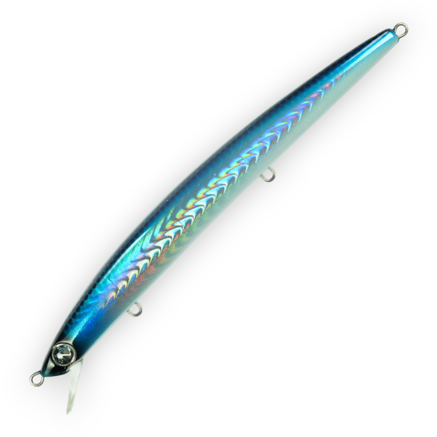 Seaspin Mommotti 180SS