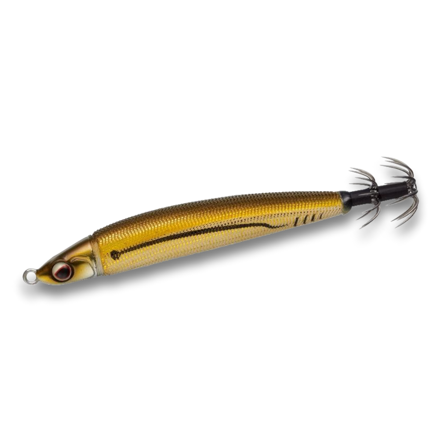 Evergreen Metal Bancho Slim