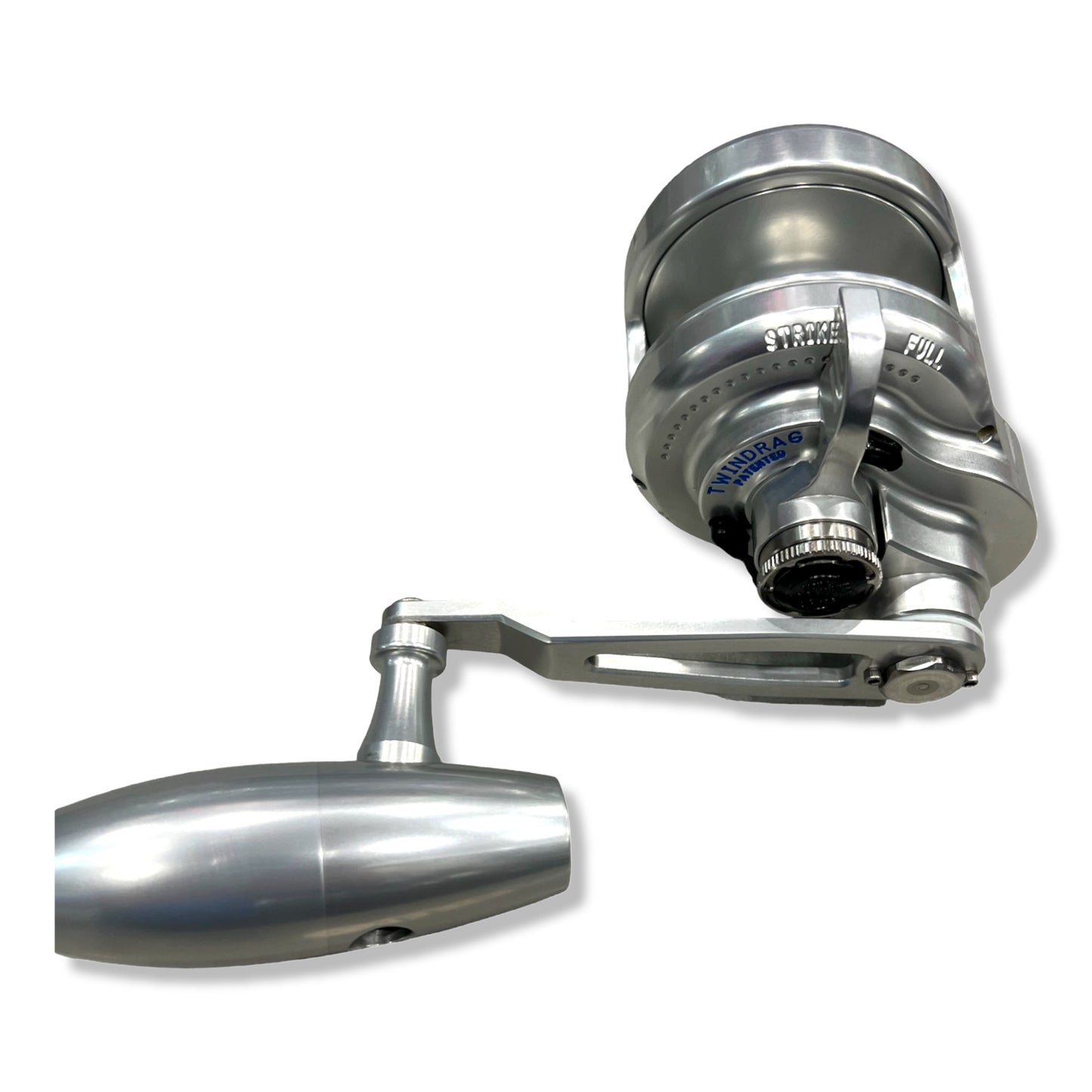 Accurate Boss Xtreme BX500XN Twin Drag