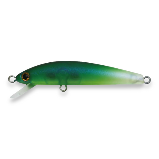 Bassday SUGAR MINNOW SALT 40 & 50