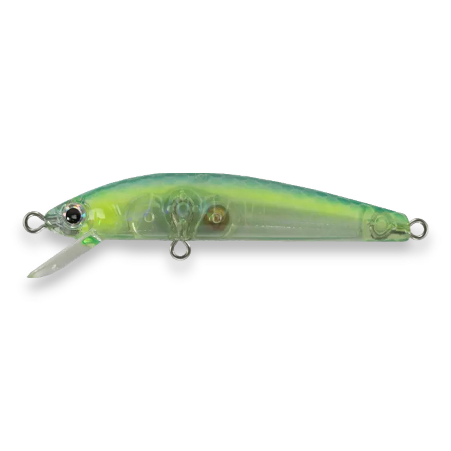 Bassday SUGAR MINNOW SALT 40 & 50