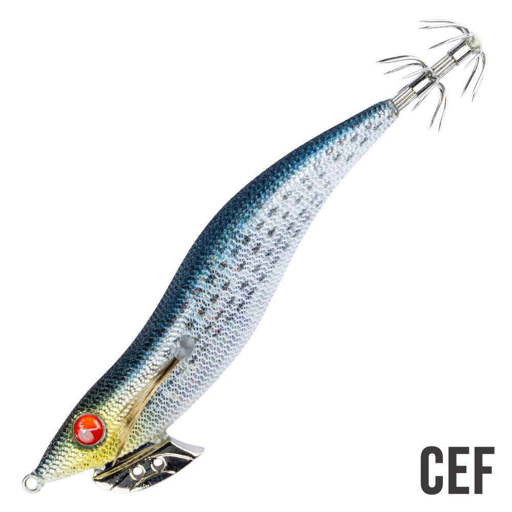 Seaspin SQUIRTY
