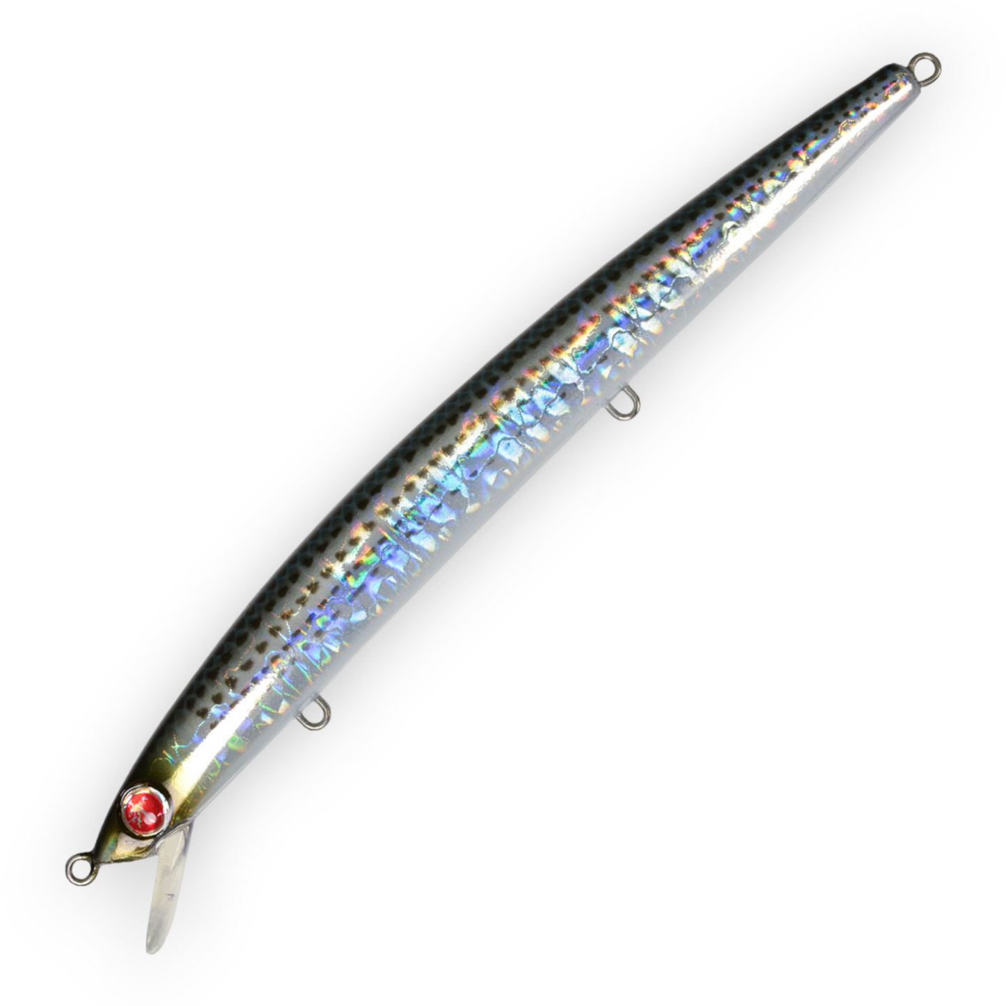 Seaspin Mommotti 140SS