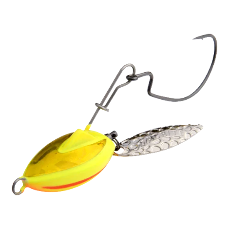 Magbite Swimming Rig Vassalo