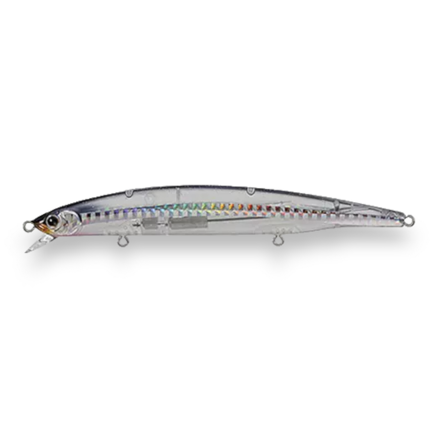 BassDay LogSurf 144F