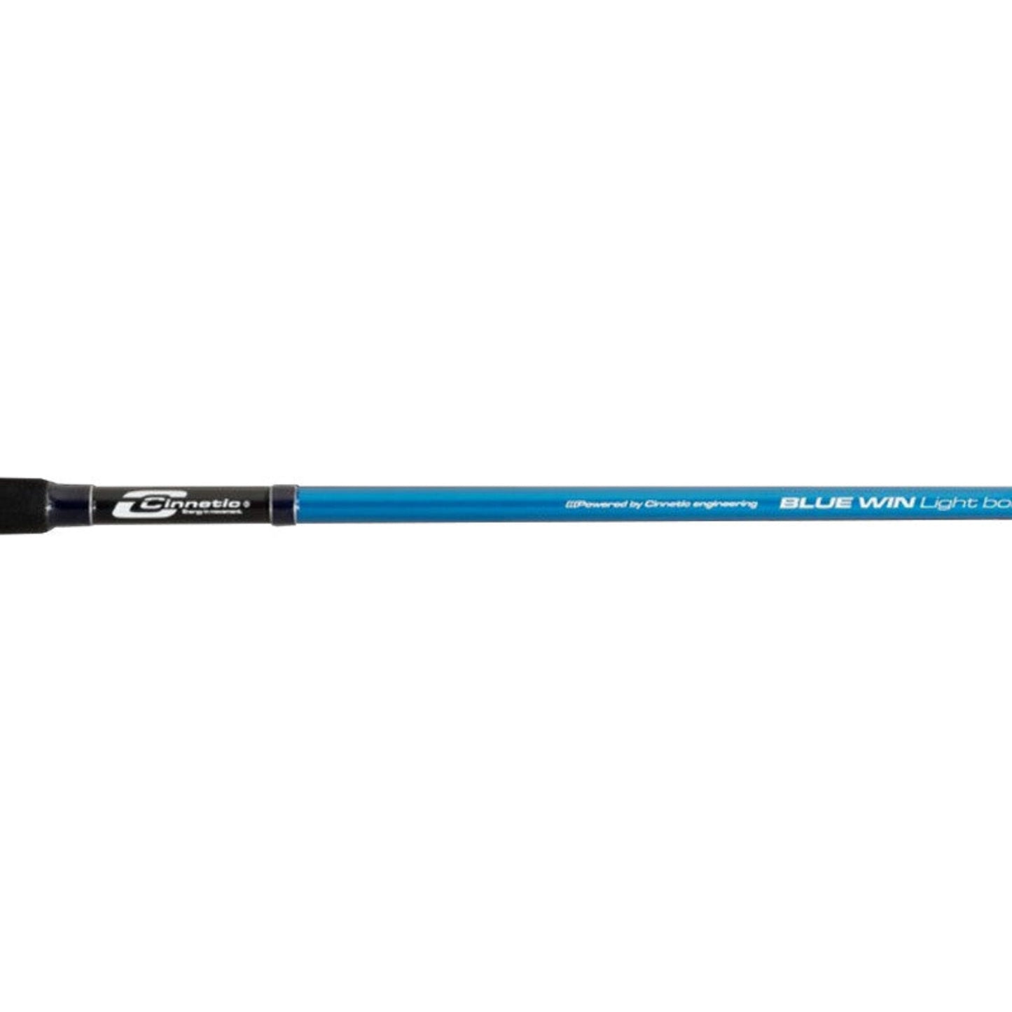 Cinnetic Blue Win Light Boat