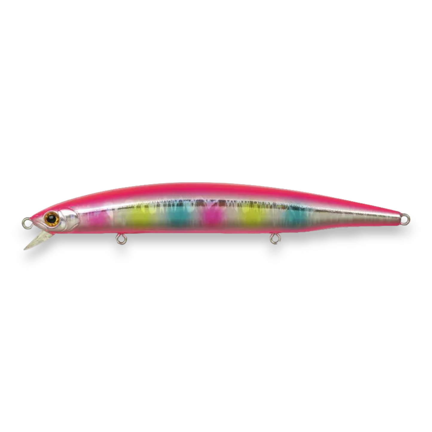 BassDay LogSurf 144F