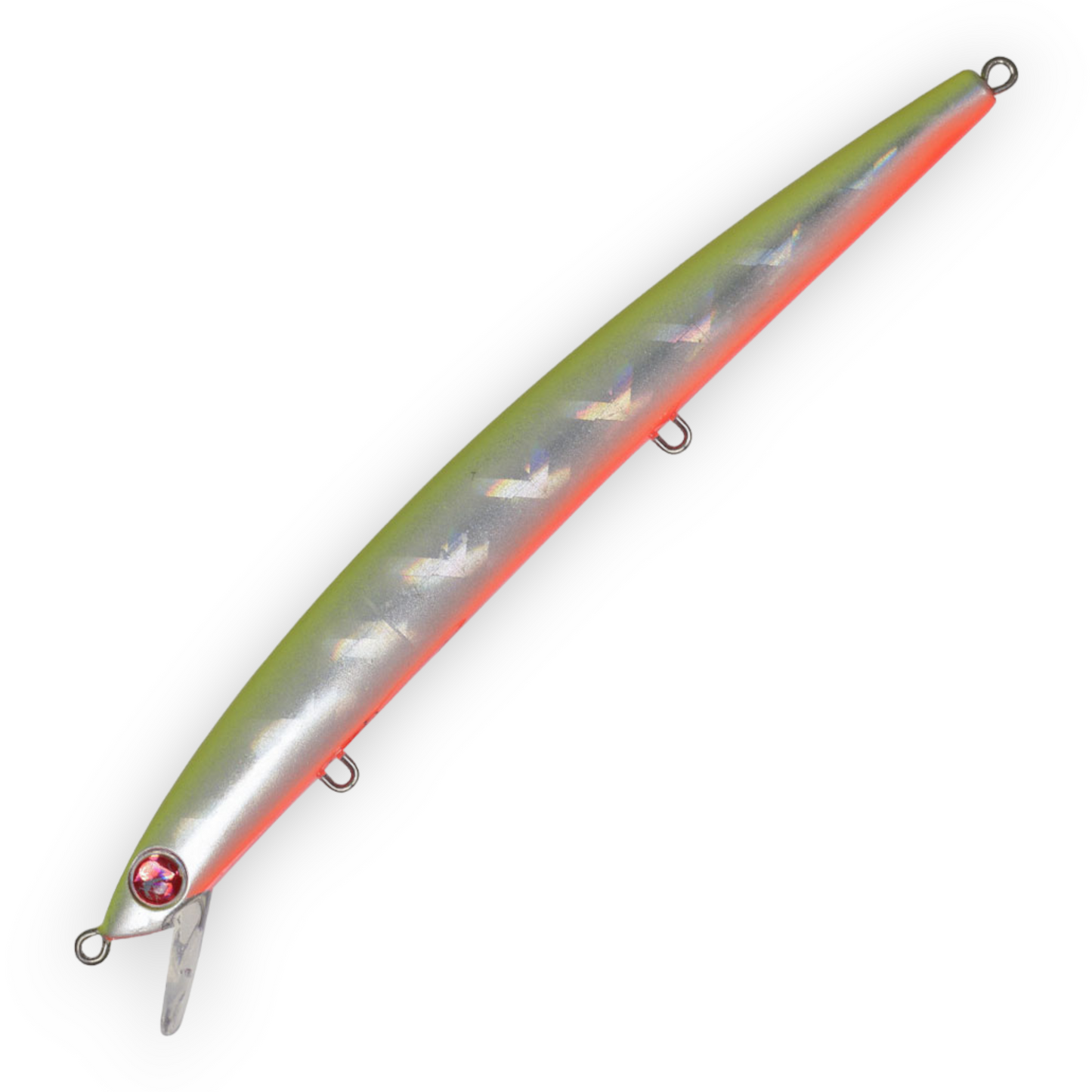 Seaspin Mommotti 140SS