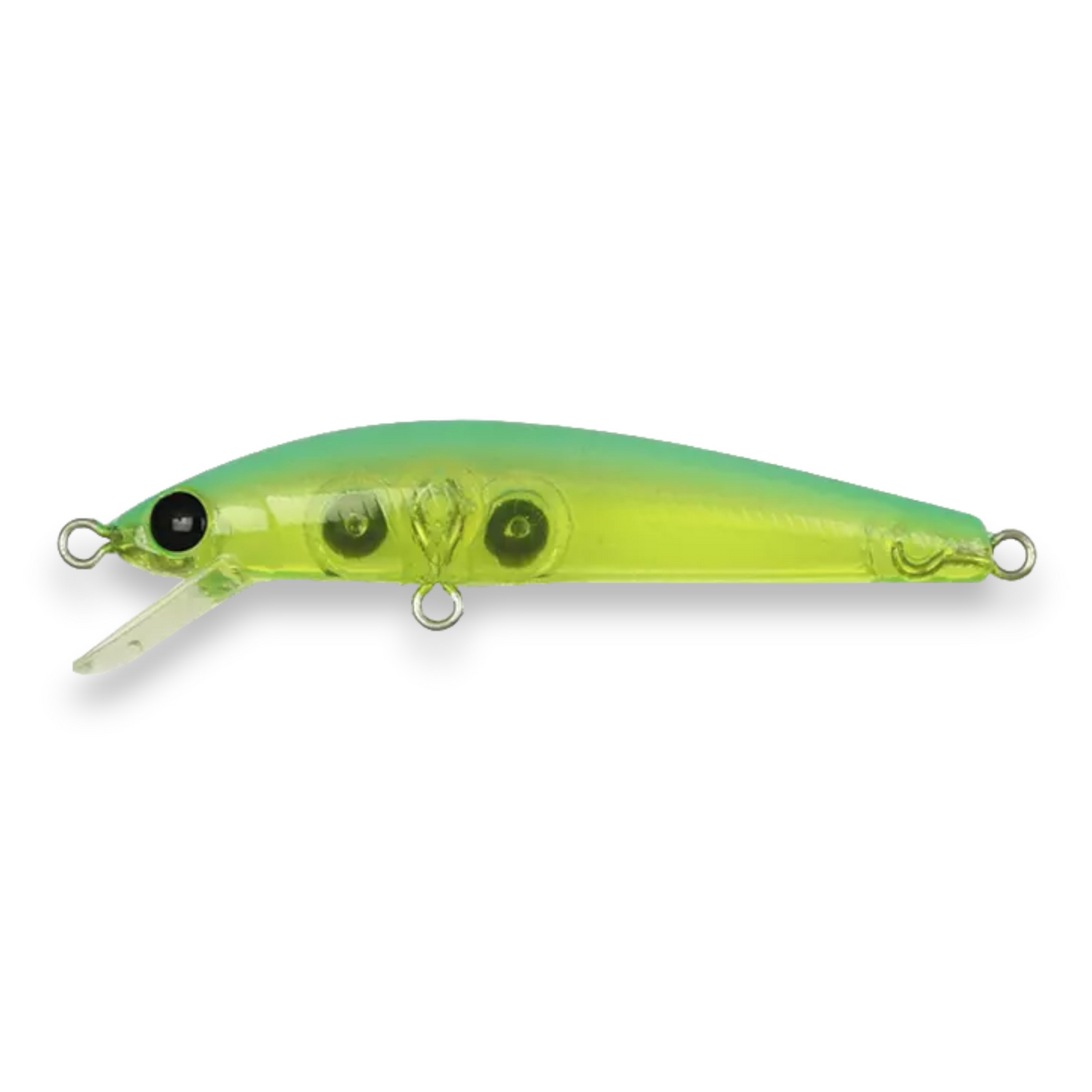 Bassday SUGAR MINNOW SALT 40 & 50