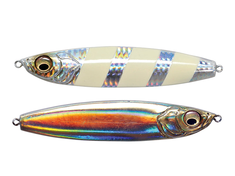 Megabass Cut Upper