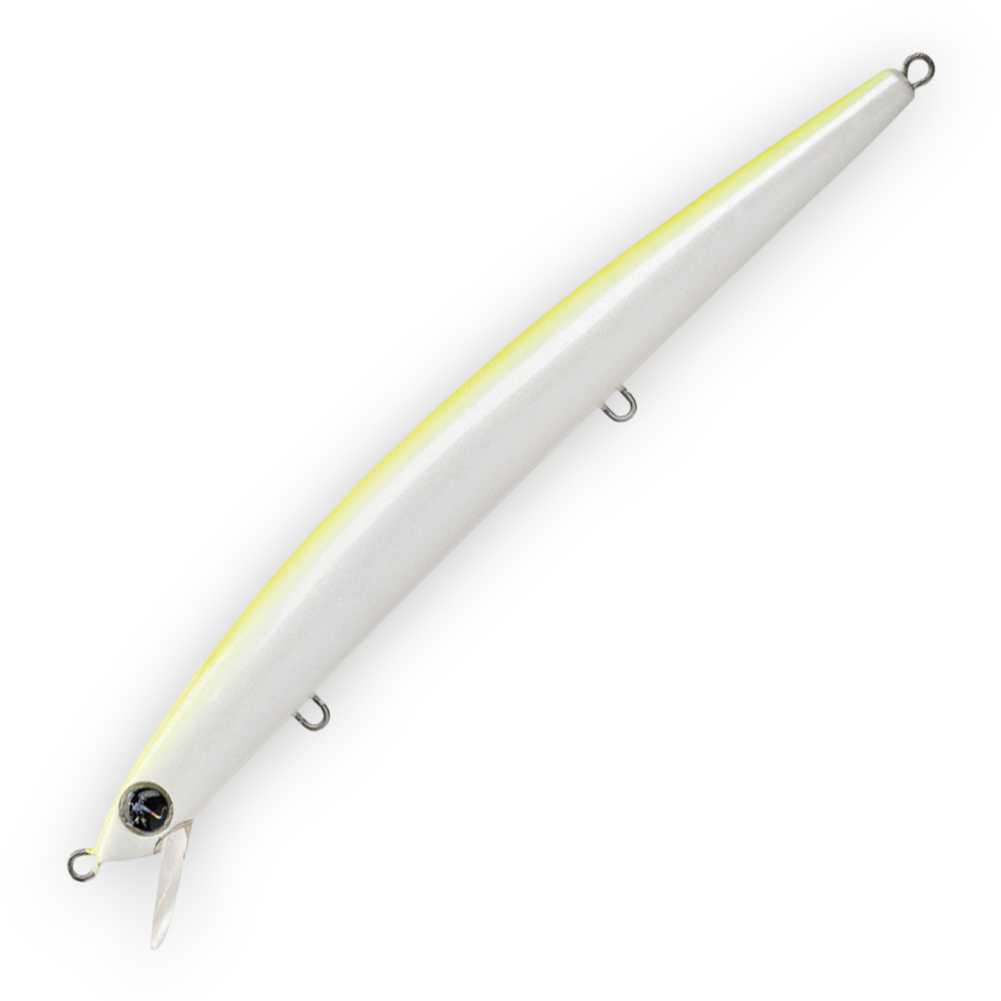Seaspin Mommotti 140SS