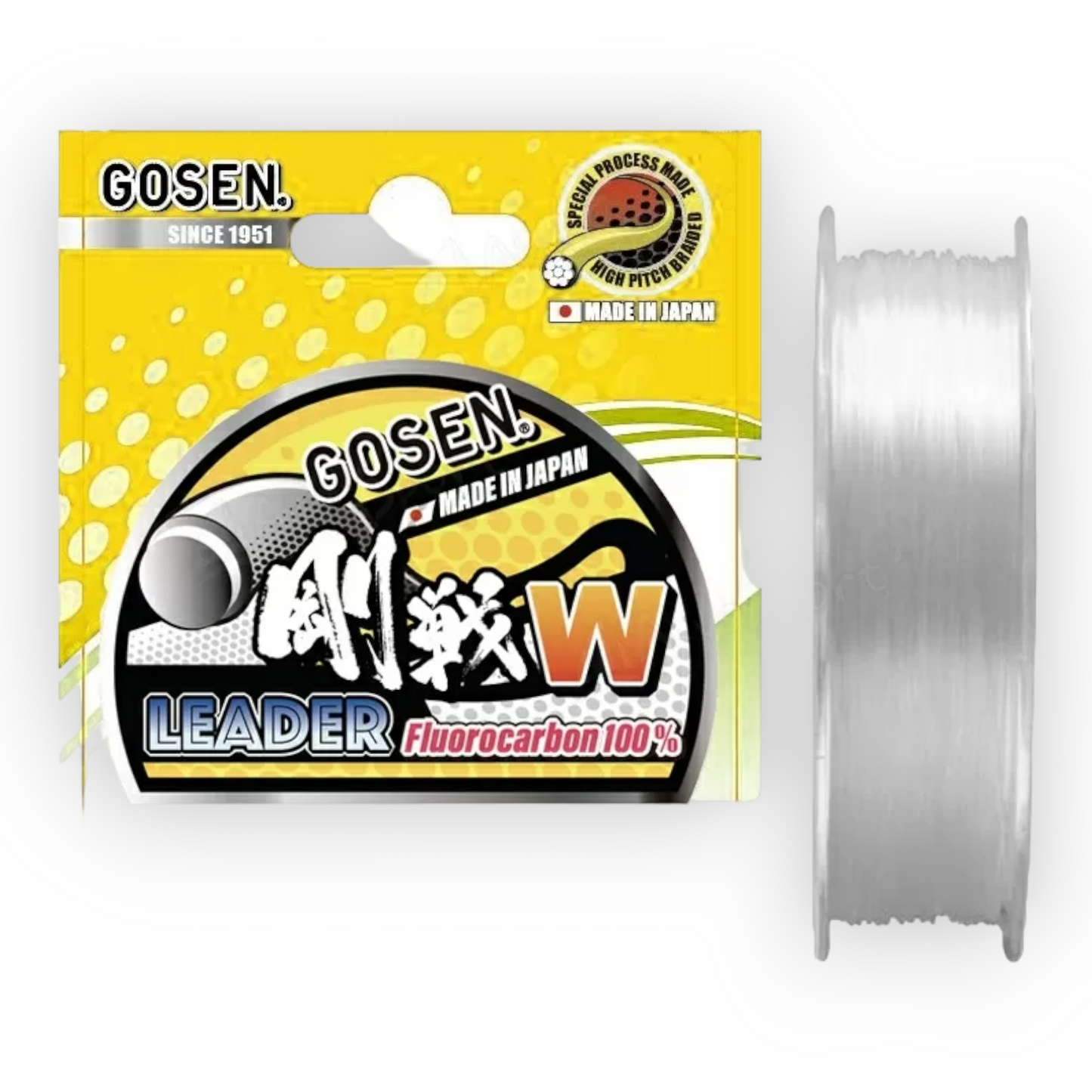 GOSEN W Leader FC