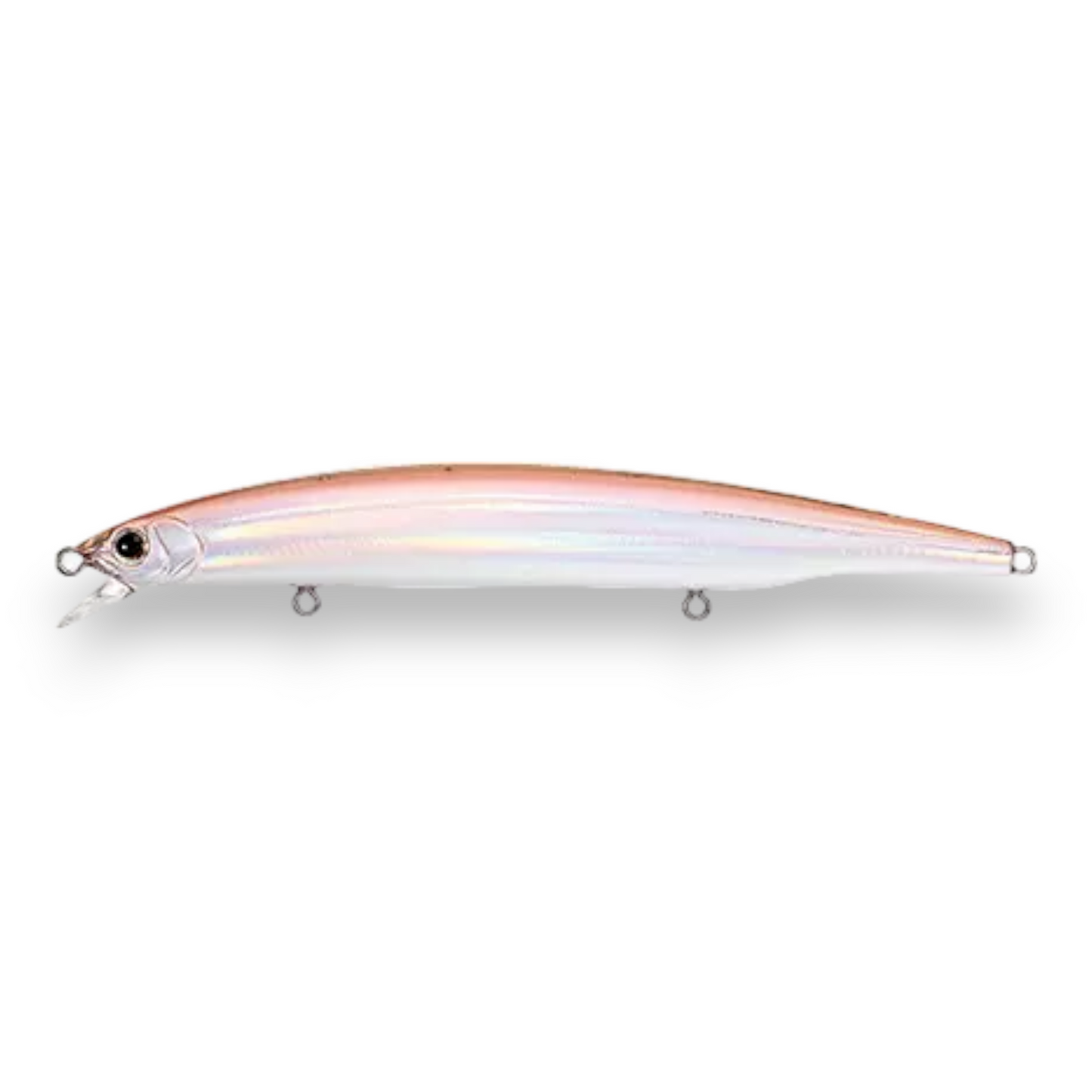 BassDay LogSurf 144F